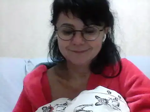 PrettyAngel7234 webcam
