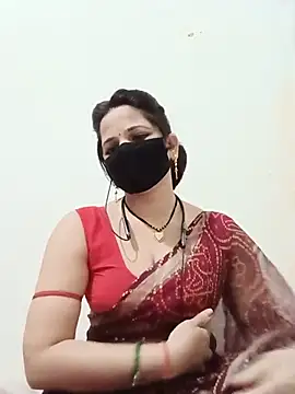 Kiranbhabi webcam