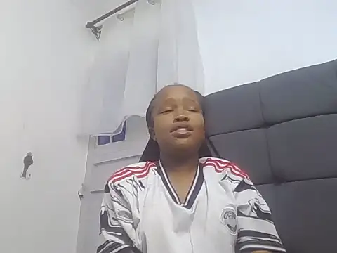lily_tequila webcam