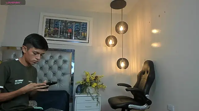 fem_danny7 webcam