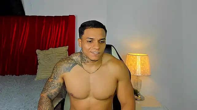 Lord__herakles webcam