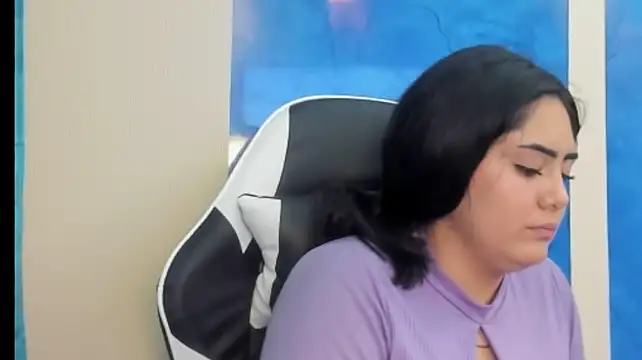 angelica_rouse webcam