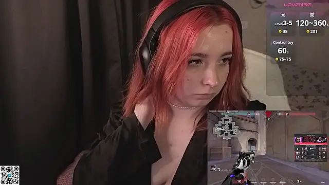 Ruby_Lust webcam