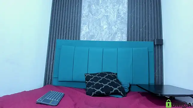 Kylie_Bennett01 webcam