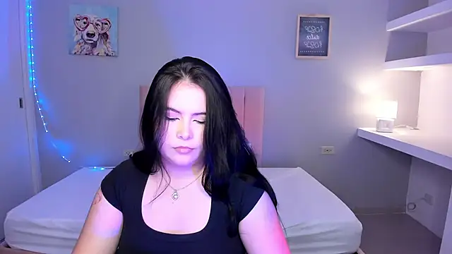 Maila_bridx webcam