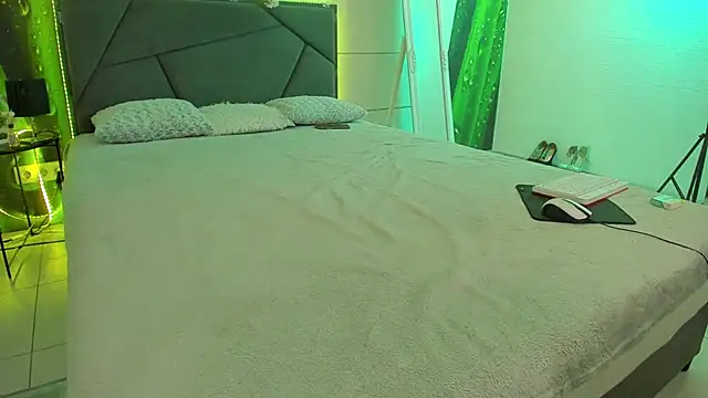VeraWatts webcam