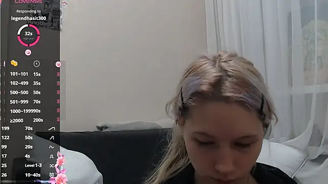 DinaKolter live sex cam