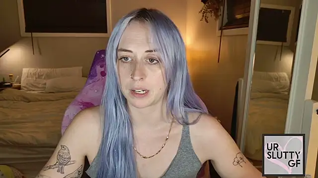 ursluttygf