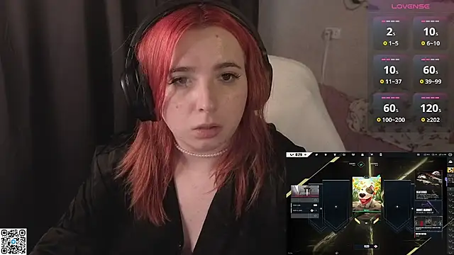 Ruby_Lust