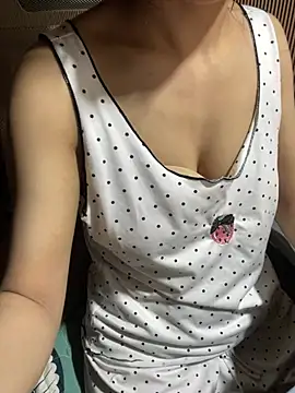 Mina048 webcam