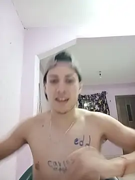 Carlitos7381 live sex cam
