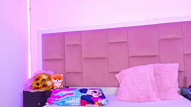 Modèle: Danna_Carson