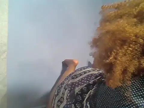 PennyTrayshon_2 live cam on StripChat