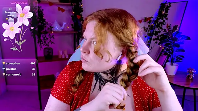 Cassie_xKiss webcam