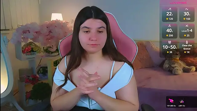 Viola__Shy