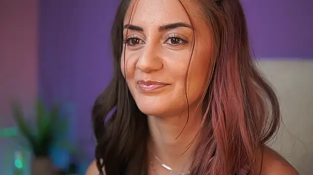 SabrinaHope