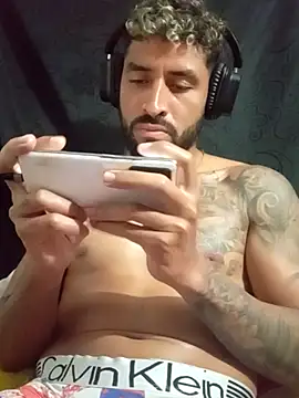 Alexsexygamer webcam