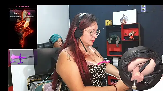 leidydi223 live cam preview