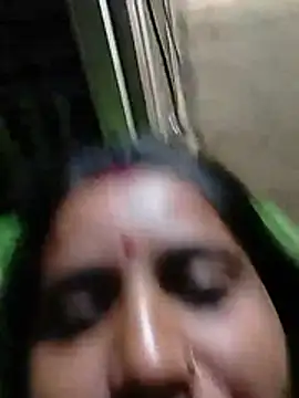 Sexi_pushpa webcam
