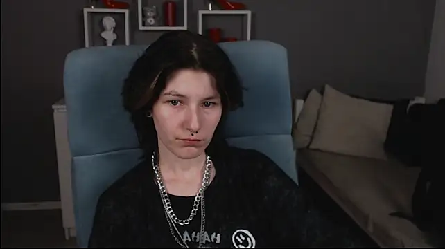 guitarandangell webcam