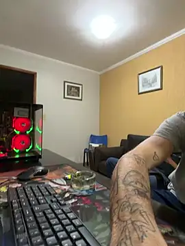 MeladoDiMel webcam