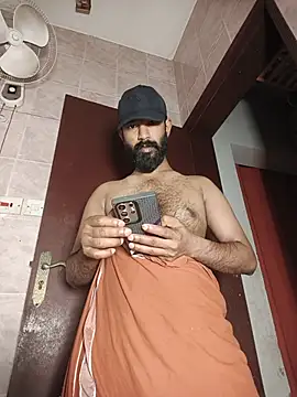 MalluBeard