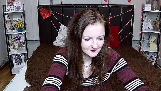 MeganPirs