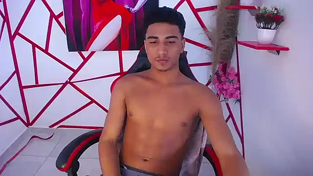 oliver-parker webcam