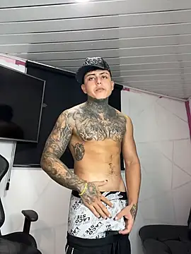KevinSanchez420