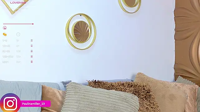 Paulinamillerr webcam