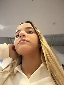 Webcam en directo de la chica missbella_