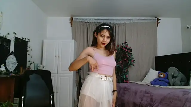 SKARLETEEN
