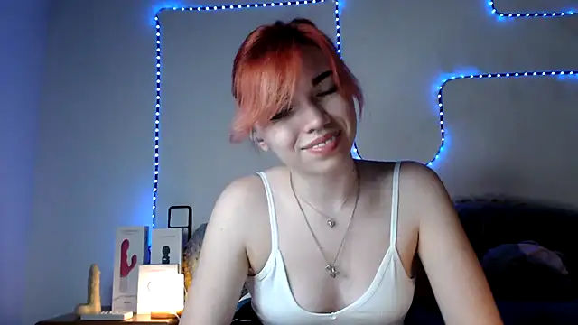 olivka-flower live cam preview