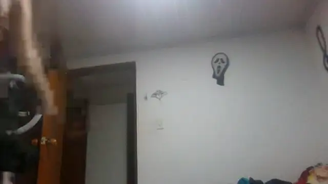 SabinaMerchetti webcam