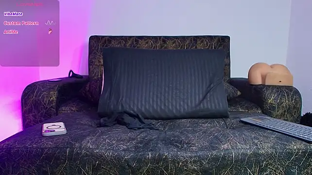 BrayaanFit webcam