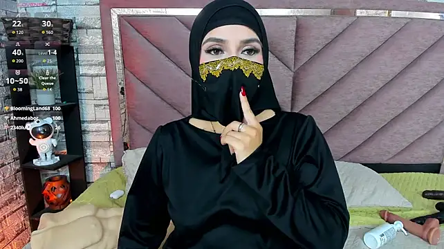 malek_zark2 webcam