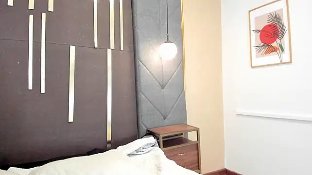 OliviGrace webcam
