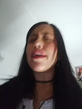 Queen_Ashly webcam