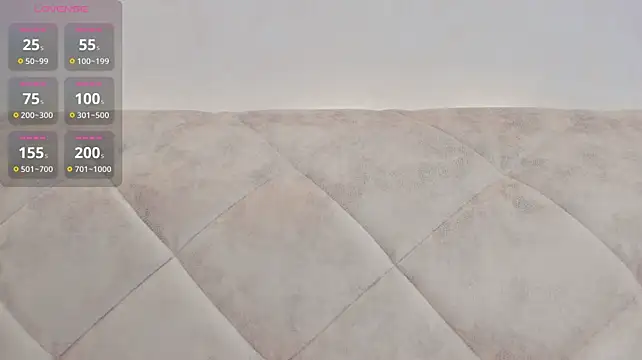 SweetSolana webcam
