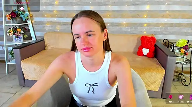 SusanSmit live cam on StripChat