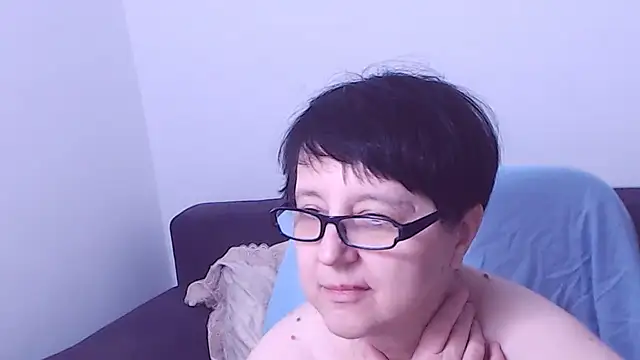 ChristaRose webcam