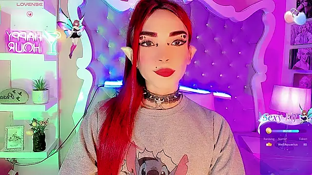 LeyXandrabraz webcam