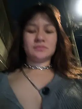 Bathory777 webcam