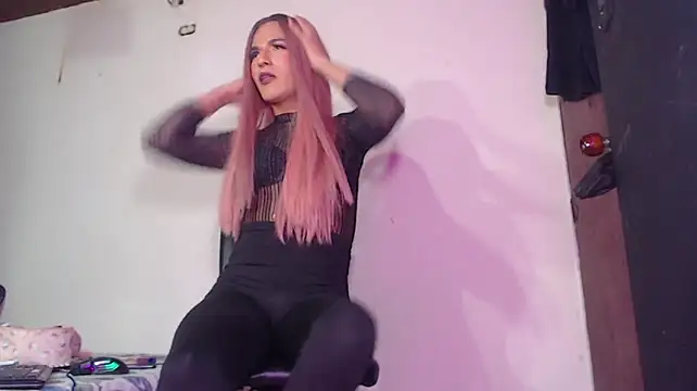 kitty-miss live cam preview