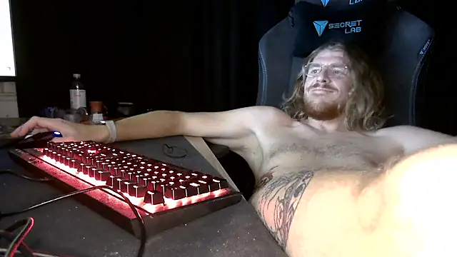 FatBalls live cam on StripChat