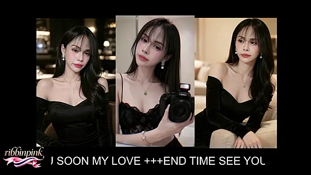 ribbinpink live sex cam