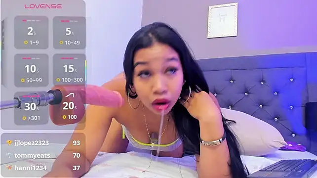 Courtneycarter webcam