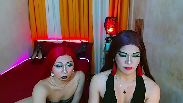 02SweetyBabes webcam