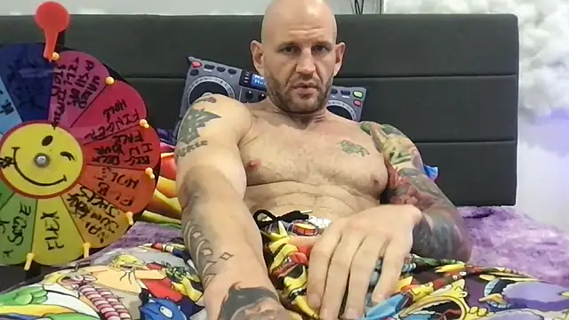 brianomally
