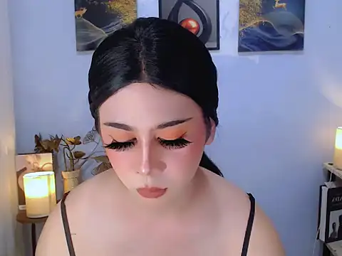 Bini_Red webcam